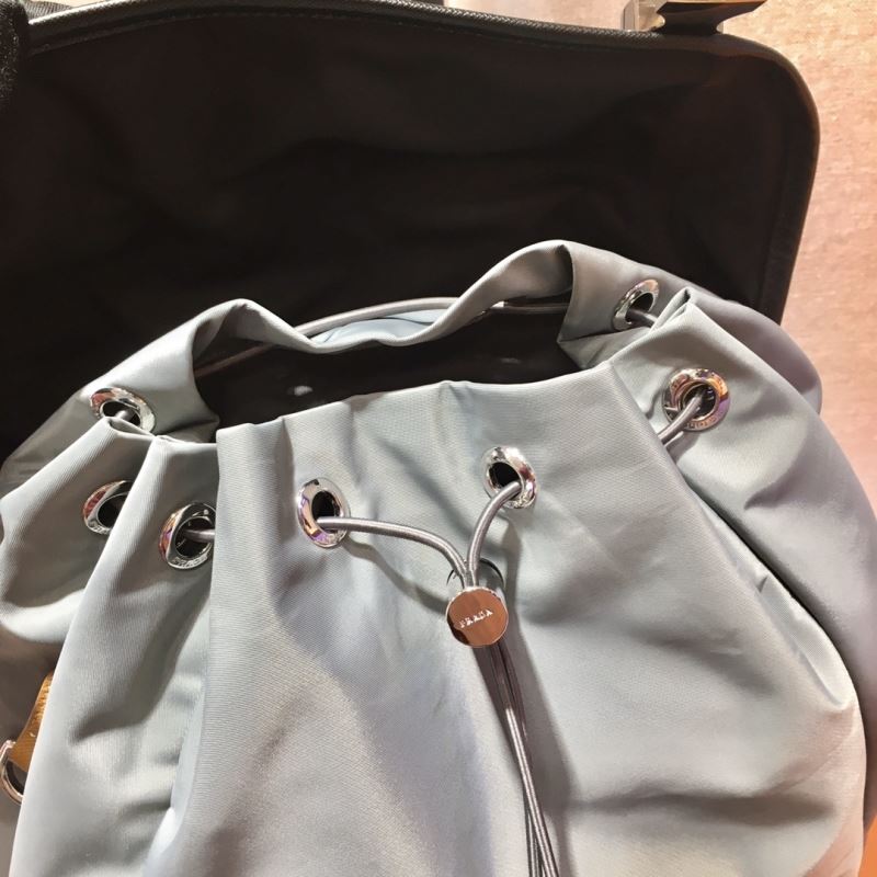 Pra*a backpacks
